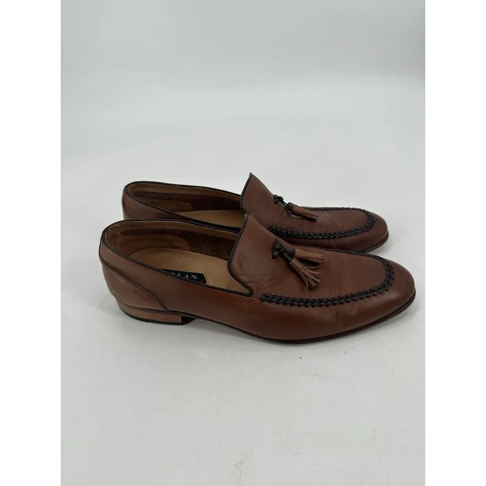 Mezlan shoes are